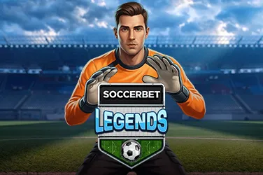 Soccerbet Legends